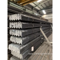 JIS SUS 321 Stainless Steel Angle Bar